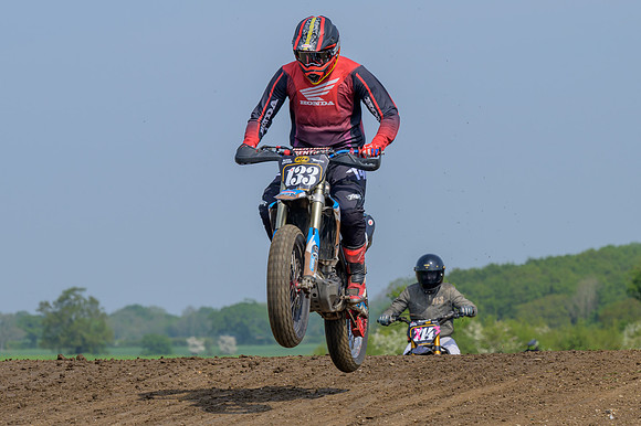 DTRA RD2 Sunday16