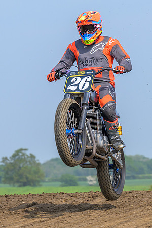 DTRA RD2 Sunday48