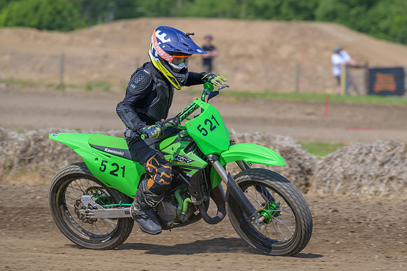 DTRA RD2 Sunday418