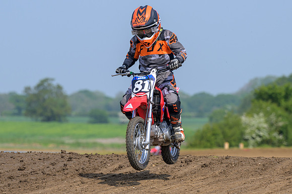 DTRA RD2 Sunday73