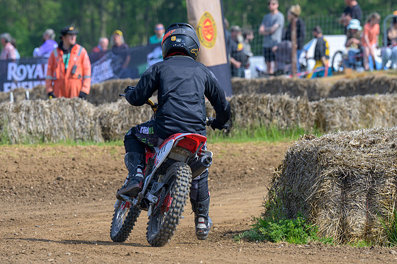 DTRA RD2 Sunday66
