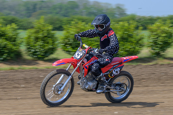 DTRA RD2 Sunday209