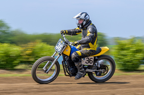 DTRA RD2 Sunday270