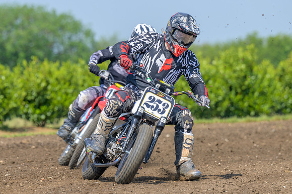 DTRA RD2 Sunday139