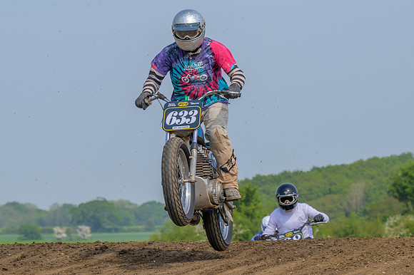 DTRA RD2 Sunday36