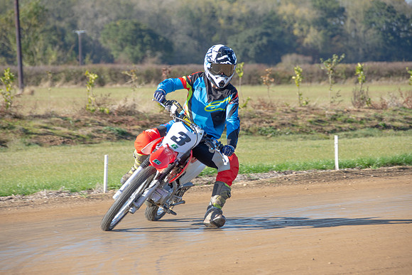 Days on the Dirt (20)