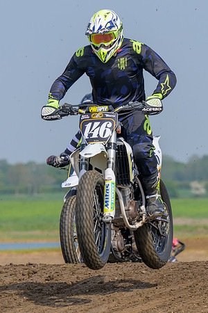 DTRA RD2 Sunday7