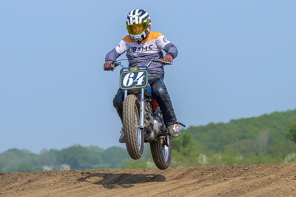 DTRA RD2 Sunday118
