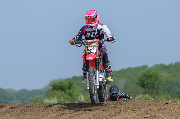 DTRA RD2 Sunday59