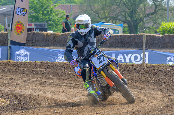 DTRA RD2 Sunday29
