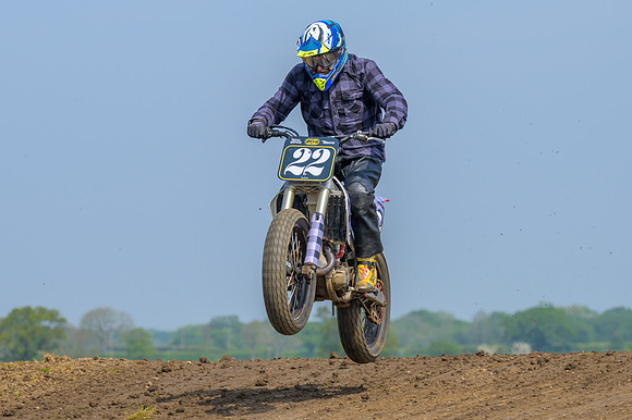 DTRA RD2 Sunday21