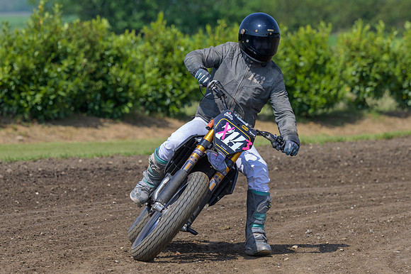 DTRA RD2 Sunday160