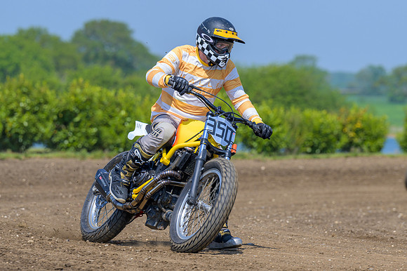 DTRA RD2 Sunday180
