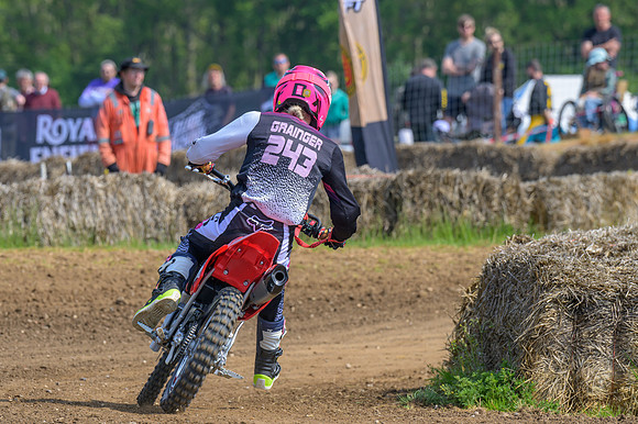 DTRA RD2 Sunday63