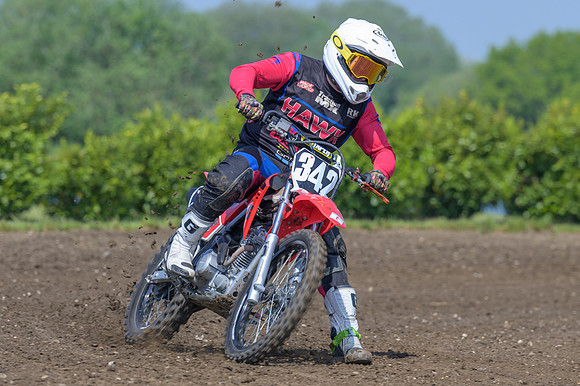 DTRA RD2 Sunday149