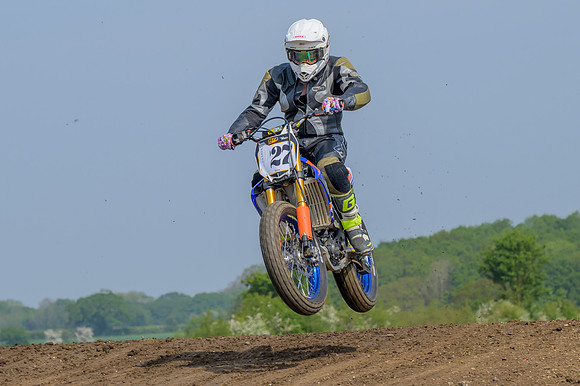 DTRA RD2 Sunday34