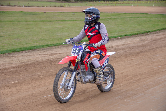 Days on the Dirt (142)