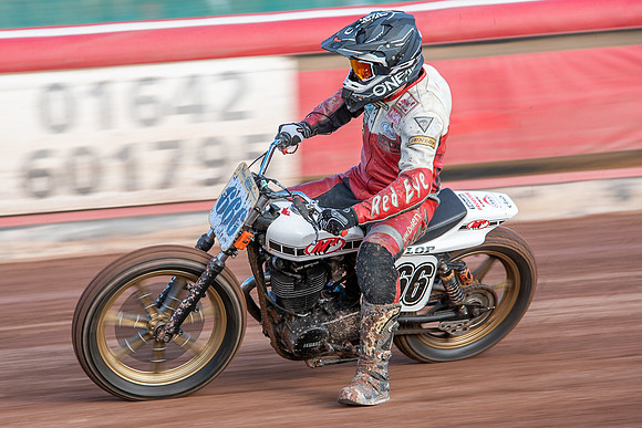 Rd6 Sat (240)
