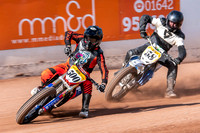 DTRA Rd 6 Saturday