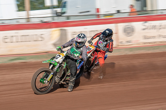 Rd6 Sat (300)