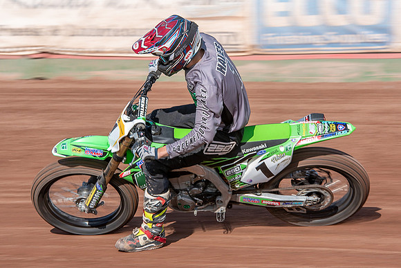 Rd6 Sat (160)
