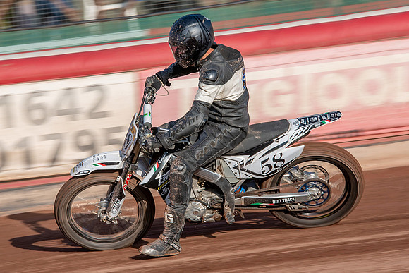 Rd6 Sat (260)