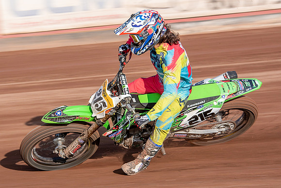 Rd6 Sat (250)