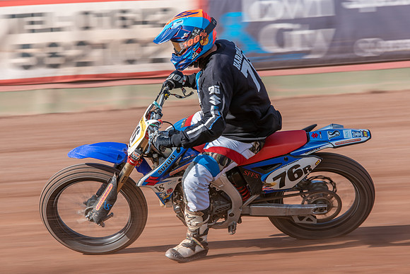 Rd6 Sat (216)