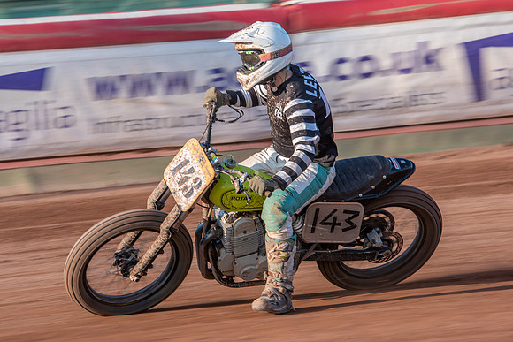 Rd6 Sat (333)