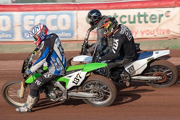 Rd6 Sat (270)