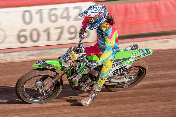 Rd6 Sat (264)