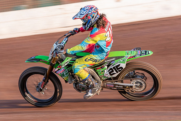 Rd6 Sat (400)