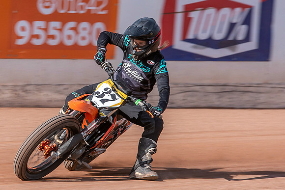 Rd6 Sat (110)