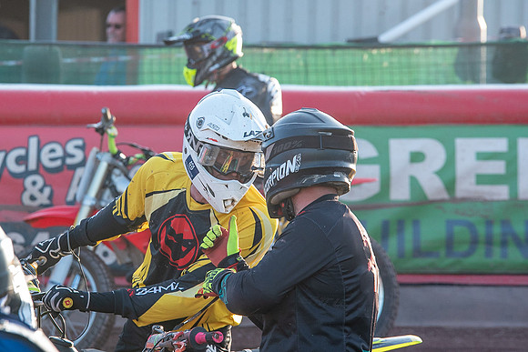 Rd6 Sat (350)