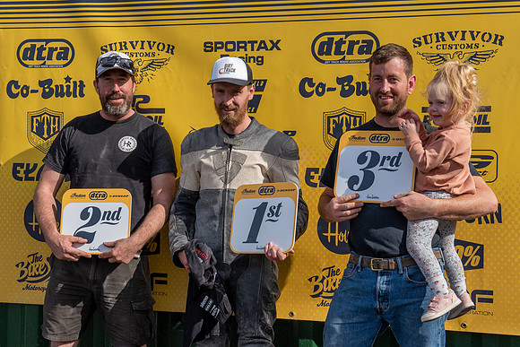 RD5 Podiums (3)