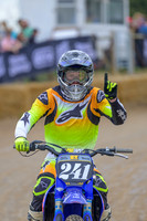 Greenfield Season Finale Saturday