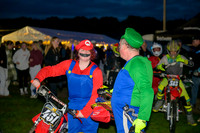 Minibikes
