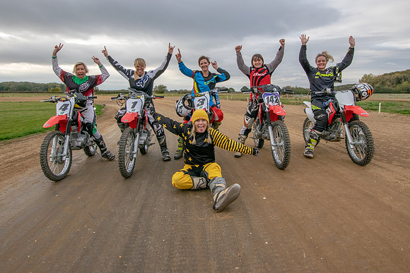 Days on the Dirt Group Pics  (11)