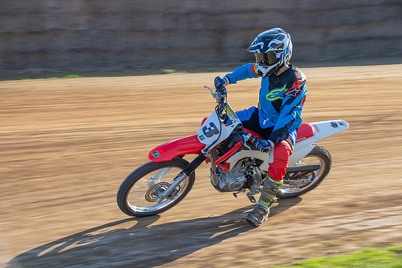 Days on the Dirt (74)