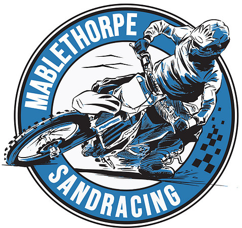Mablethorpe logo for webgalleries
