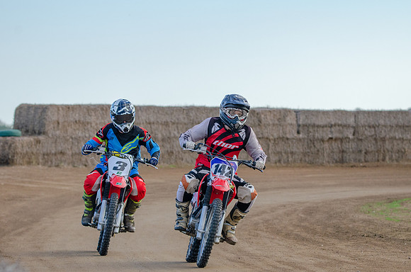 Days on the Dirt (137)