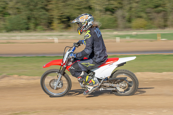 Days on the Dirt (60)