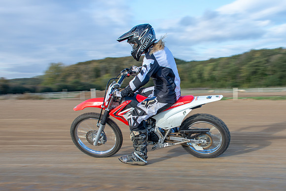 Days on the Dirt (88)
