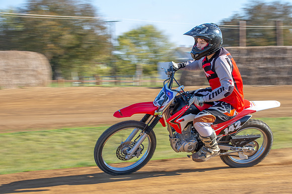 Days on the Dirt (14)