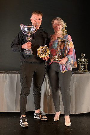 Mabo Presentation Night7