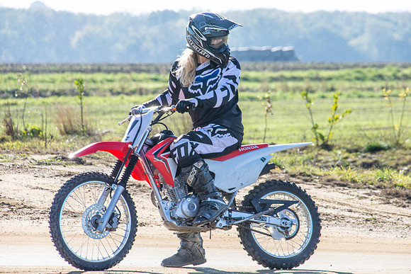 Days on the Dirt (30)