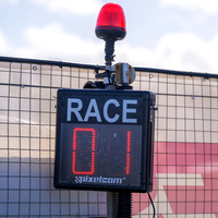 Round 1 Workington