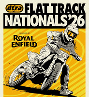 DTRA 2026 Season