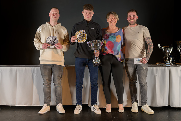 Mabo Presentation Night9