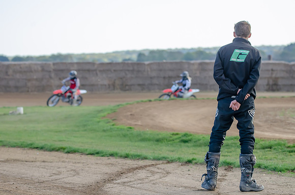 Days on the Dirt (136)